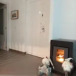 Сasa de vacaciones O