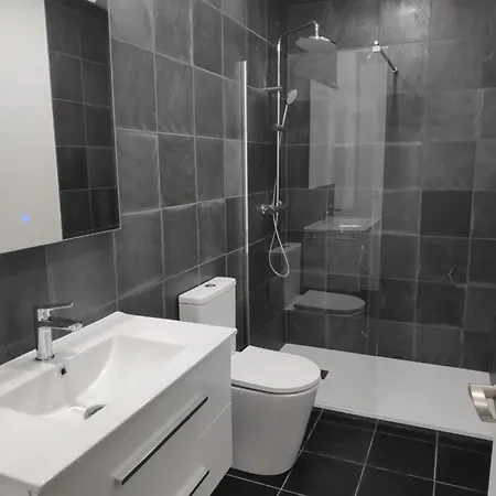 Holiday home O Valdovino