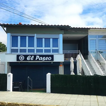 O Holiday home *