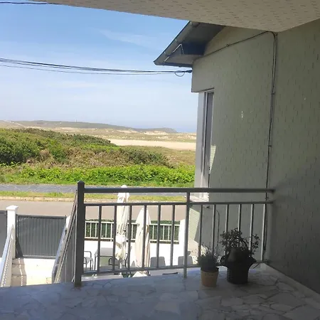 Holiday home O Valdovino