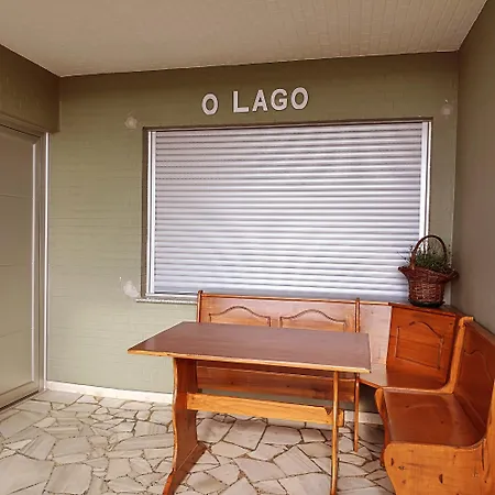 Holiday home O Valdovino