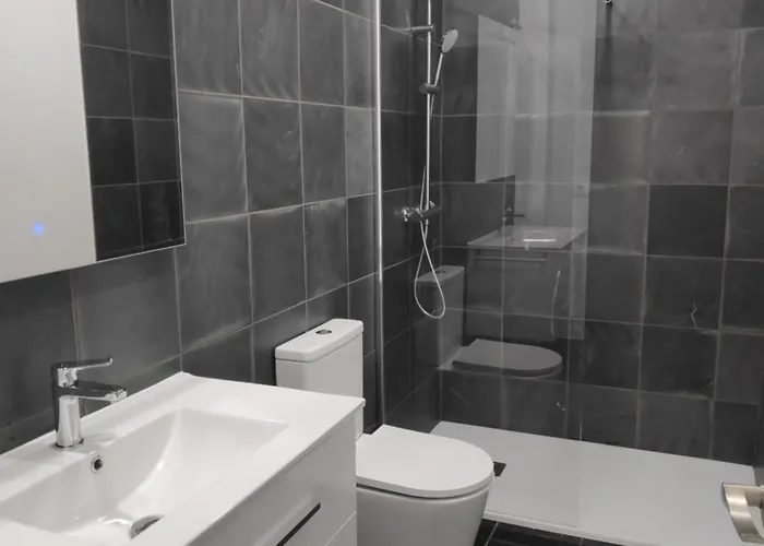 Tatil Evi O Valdoviño