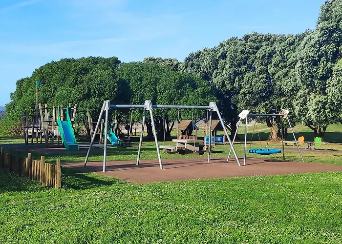 Vakantiehuis O Valdoviño