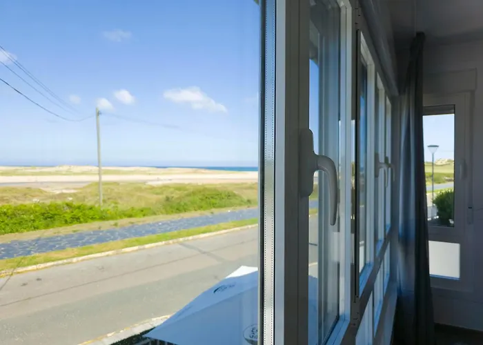 O Tatil Evi Valdoviño