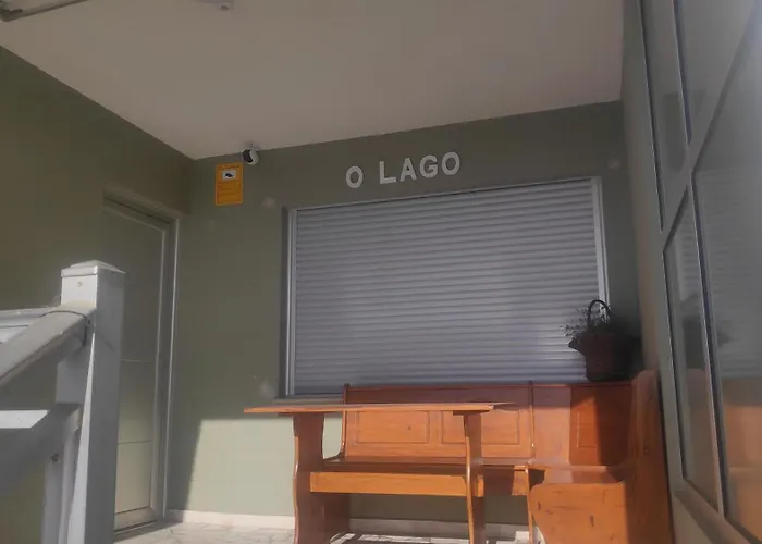 Tatil Evi O Valdoviño